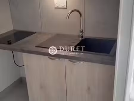 location appartement t1 à montaigu (85600) : à louer t1 / 32m² montaigu