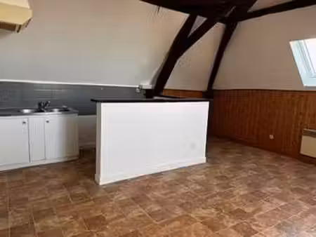 location appartement t1 à candé (49440) : à louer t1 / 27m² candé