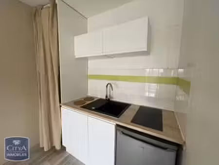 location appartement t1 meublé au mans république (72000) : à louer t1 meublé / 25m² le ma