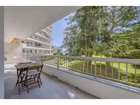 vente appartement 2 pièces 49 m² barberaz (73000)