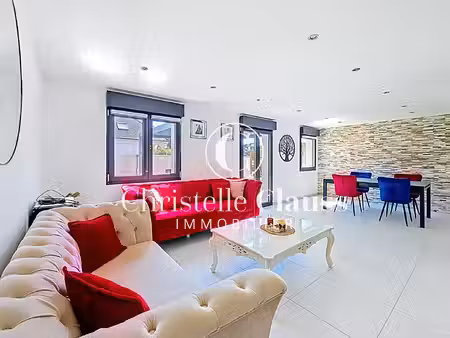 vente maison 5 pièces 120 m² haguenau (67500)