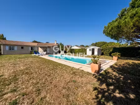 maison à vendre de 6 pièces de 115.09 m²