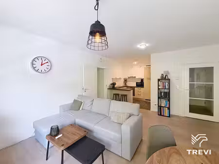 appartement à louer à chaussée d'etterbeek 66 etterbeek (vbe58047)