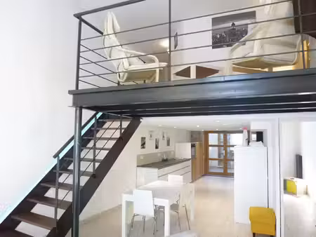 location appartement 3 pièces 83 m² à lyon 6 (69006)