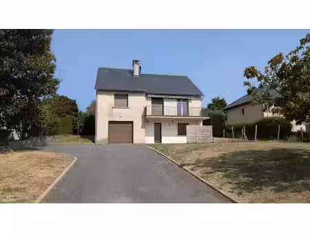 location maison 5 pièces 124 m² à baraqueville (12160)