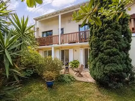 vente maison à nantes procé - monselet (44000) : à vendre / 250m² nantes procé - monselet