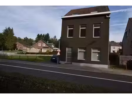 maison à louer à frans verbeekstraat 156 overijse (rbw72663)