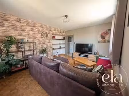 vente maison à saint-mesmin (85700) : à vendre / 125m² saint-mesmin