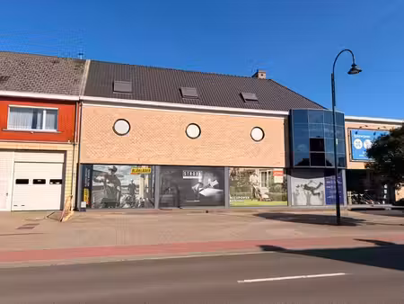 appartement à louer à balen € 1.375 (lr4uq) - verlinden vastgoedgroep | zimmo