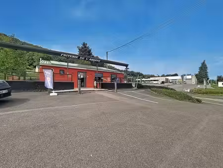 local commercial