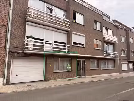 appartement à vendre à sint-truiden € 135.000 (lr4v0) - sint-truidense wooncentrale | zimm