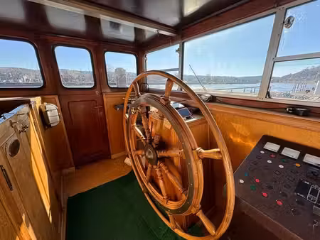 bateau
