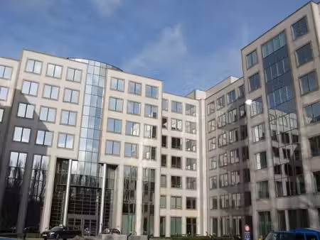 nice offices to let