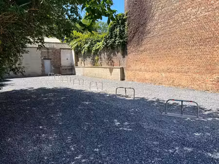 parkings situés à ottignies –proximité immédiate de la gare