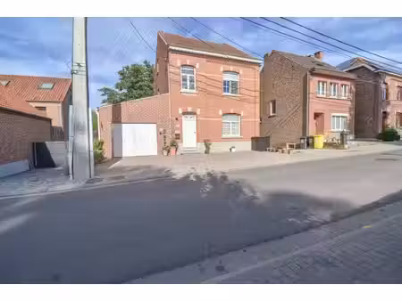 charmante maison villageoise