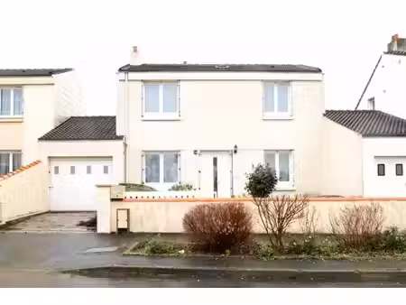 en vente maison 96 m² – 239 000 € |la roche-sur-yon