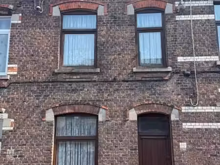 maison 2 chambres à rénover