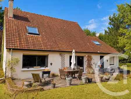 en vente maison 127 m² – 728 000 € |neufchâtel-hardelot