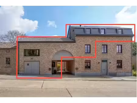 vente - maison riemst - 429 000 €