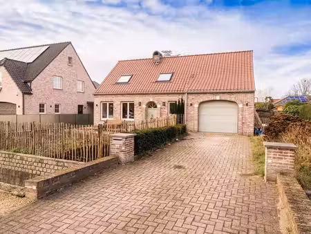 maison à vendre à sint-katelijne-waver € 575.000 (lr4vn) - immo id brussel | zimmo