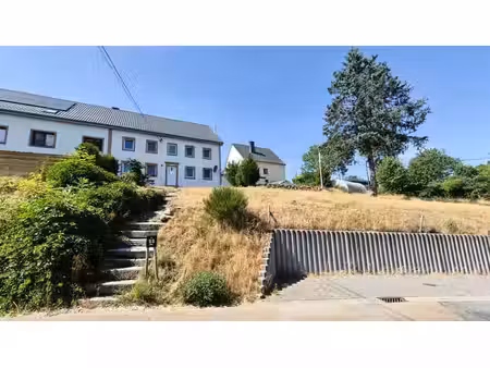 charmante maison 3 chambres à lascheid