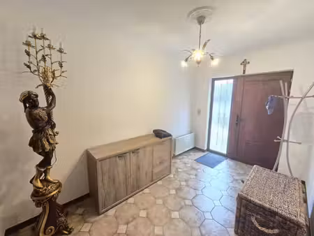 belle villa de plain pied 2 chambres avec garage + atelier