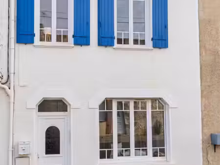 vente maison 4 pièces  93.00m²  villeneuve