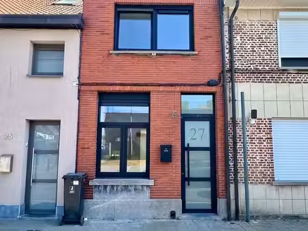 maison à louer à willebroek € 1.100 (lr4t9) - kerremans vastgoed | zimmo
