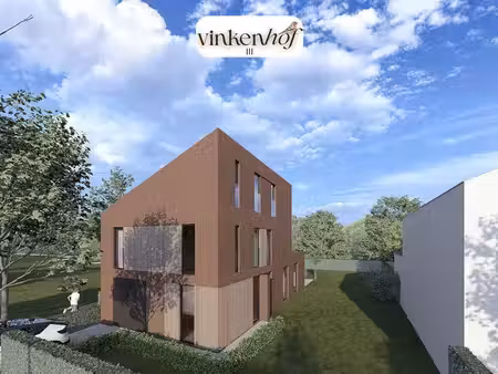 maison à vendre à zonhoven € 532.350 (lr4vi) - idylia | zimmo
