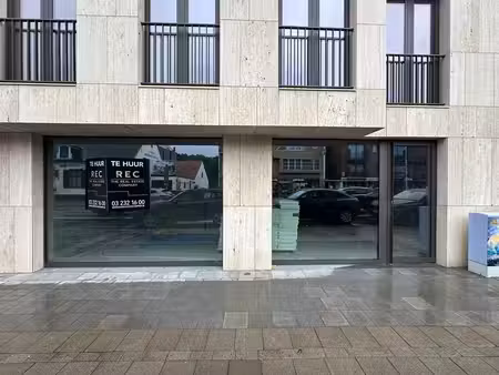 bien professionnel à louer à schilde € 6.000 (lr4tr) | zimmo