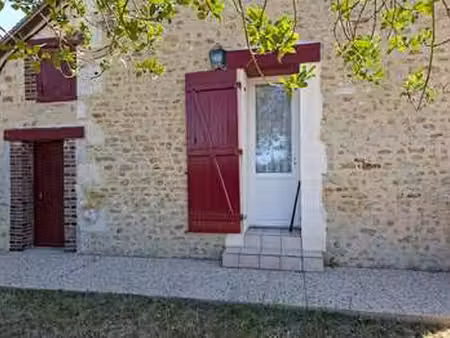 vente maison à réveillon (61400) : à vendre / 175m² réveillon