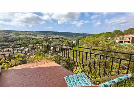 proche centre-ville - villa à rénover bénéficiant d'une exce