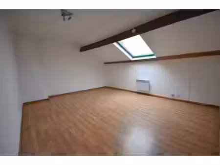 location appartement 1 pièce 33.51 m² à calais (62100)  364 €