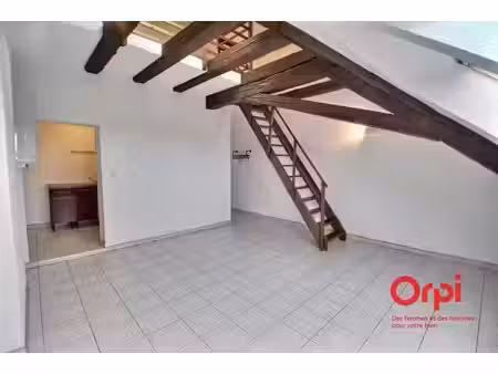 location duplex 1 pièce 42.32 m² à guebwiller (68500)  400 €