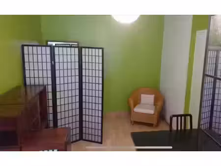 location meublée appartement 1 pièce 12 m² à valenciennes (59300)  300 €