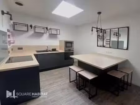 location appartement 3 pièces à vignoc (35630) : à louer 3 pièces / 61m² vignoc