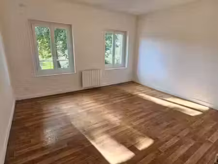 location appartement 2 pièces 53 m² à montérolier (76680)  420 €