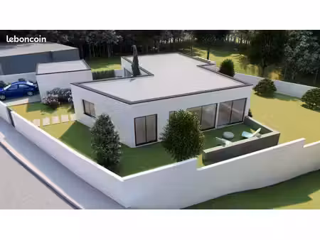 maison neuve