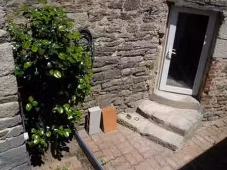 location maison à pontivy (56300) : à louer / 97m² pontivy