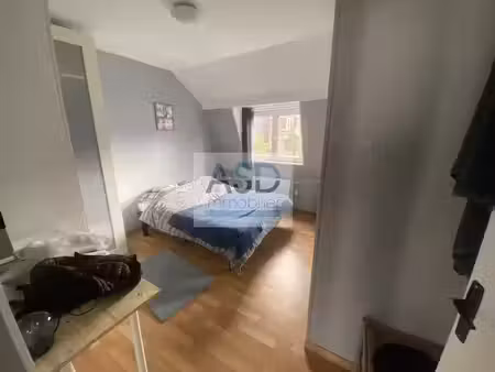 location appartement 2 pièces 27 m² à lille (59000)  494 €
