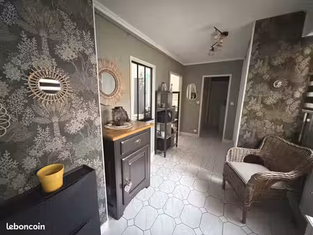 exclusivite appartement centre ville