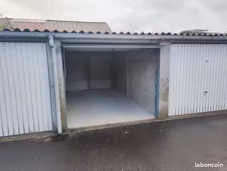 garage