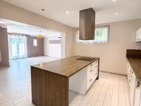 vente maison/villa 11 pièces