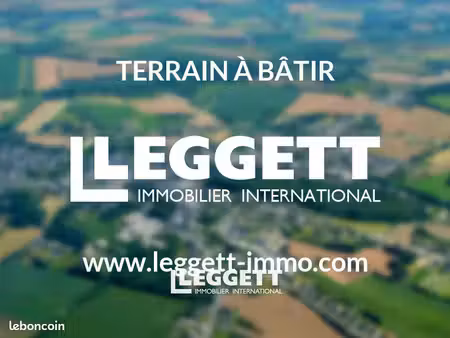 terrain 1 111 m² biscarrosse