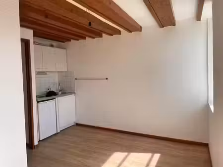 location appartement 2 pièces 30 m² à grenoble (38000)  520 €