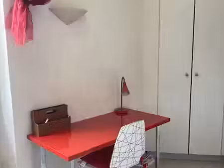 location meublée appartement 1 pièce 22 m² à grenoble (38000)  550 €