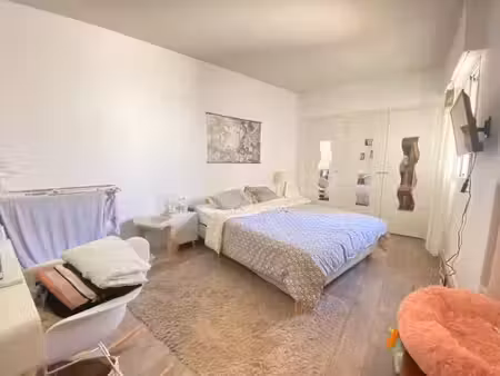 location appartement 2 pièces 65 m² à mont-de-marsan (40000)  555 €