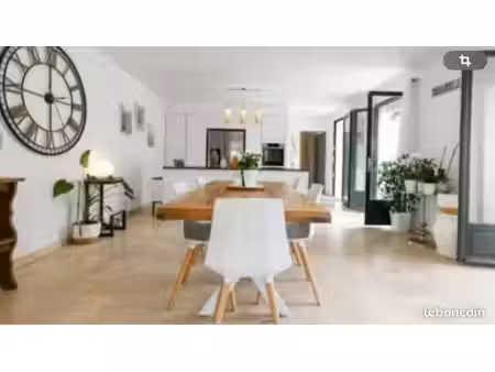propriété uzes
