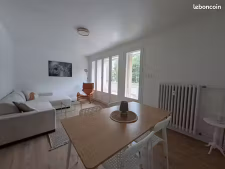 à louer t3 meublé