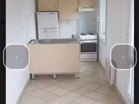 appartement t1